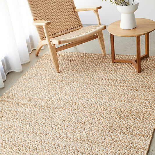 Dune Cali Rug (Natural)