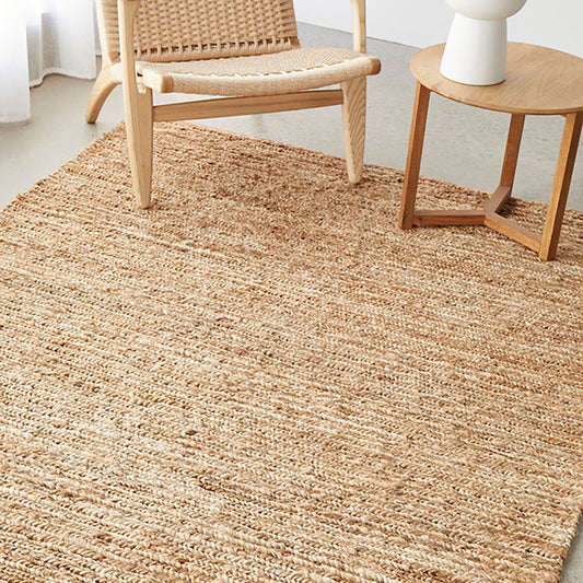 Dune Rave Rug (Natural)