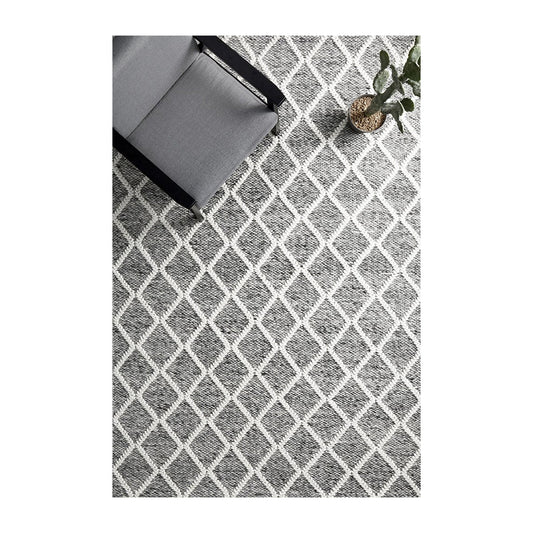 Huxley Rug (Grey)