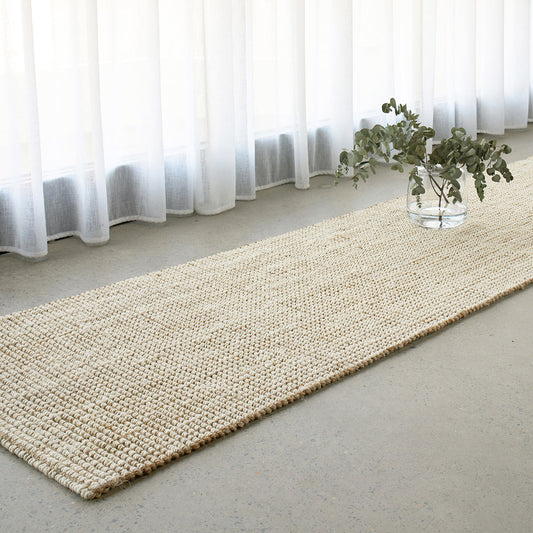 Madras Marlo Runner Rug