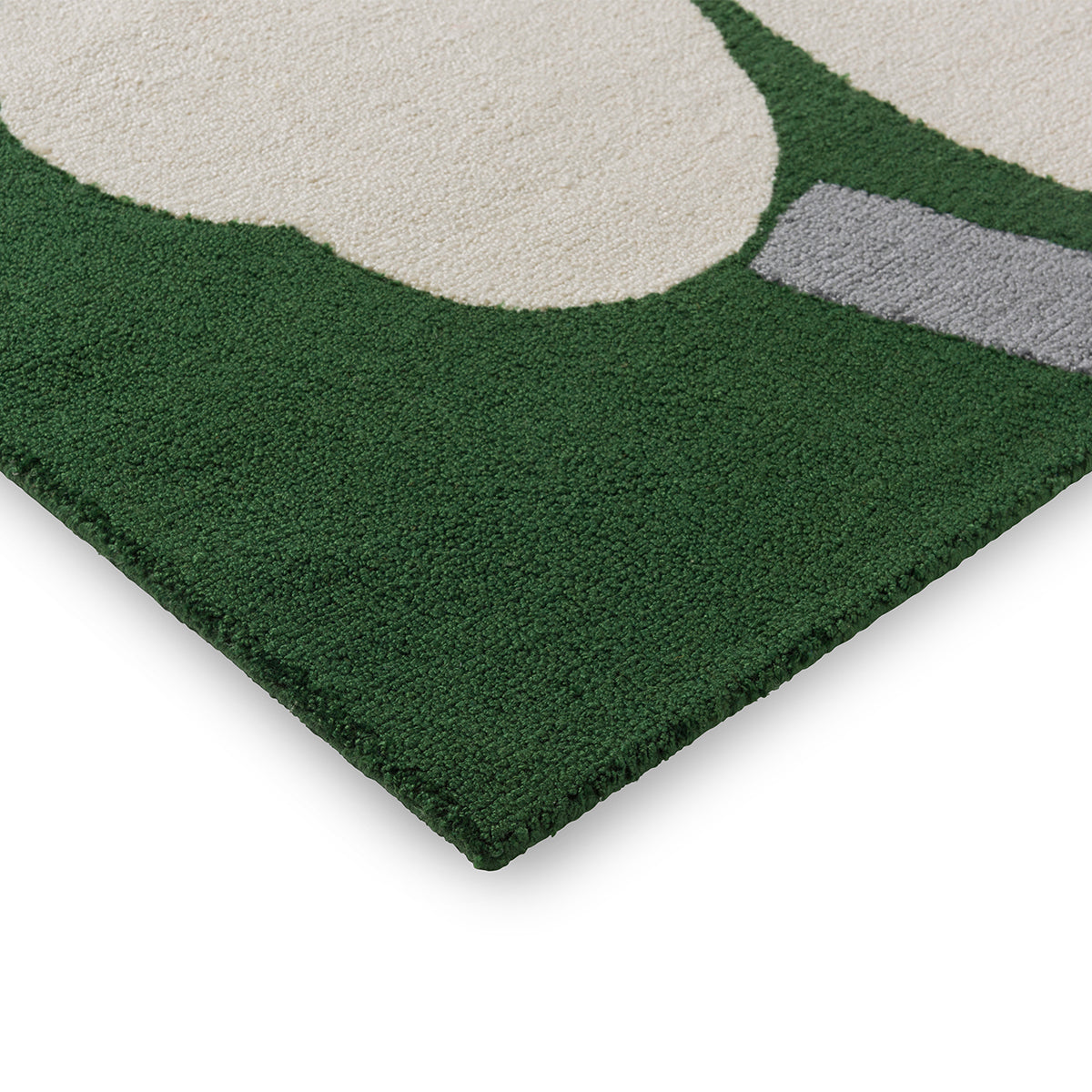 Marimekko Unikko 60th Anniversary (Green)