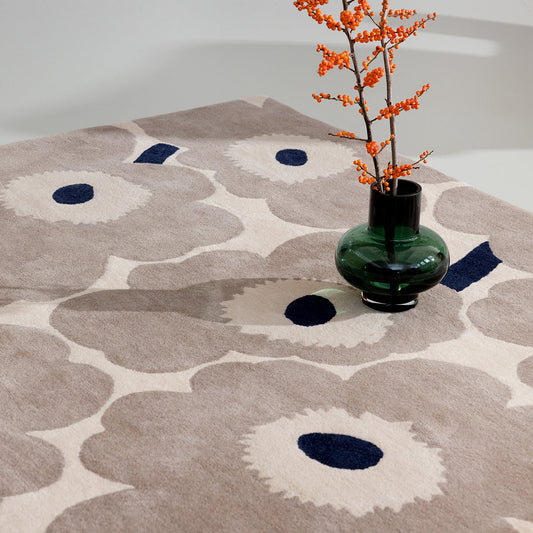 Marimekko Unikko (Greige)