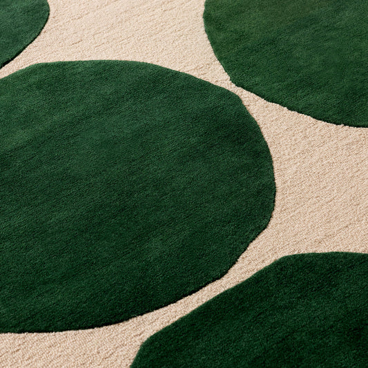 Marimekko Isot Kivet (Green)