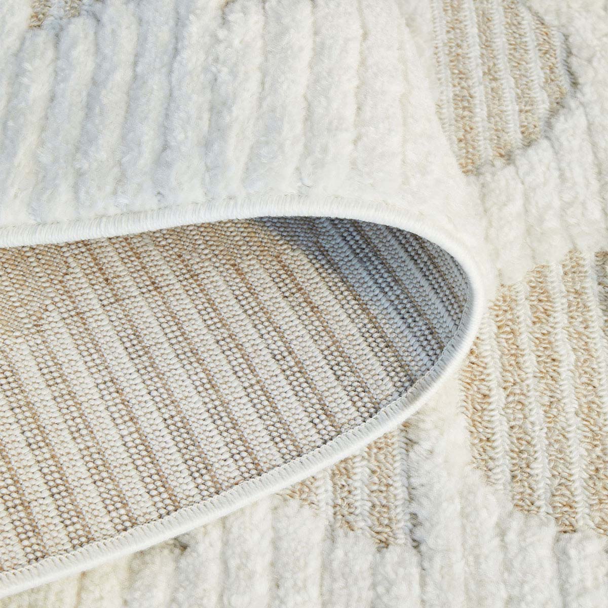 Marigold Lou Abstract Moon