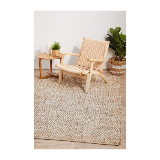 Noosa 444 Rug (Natural)