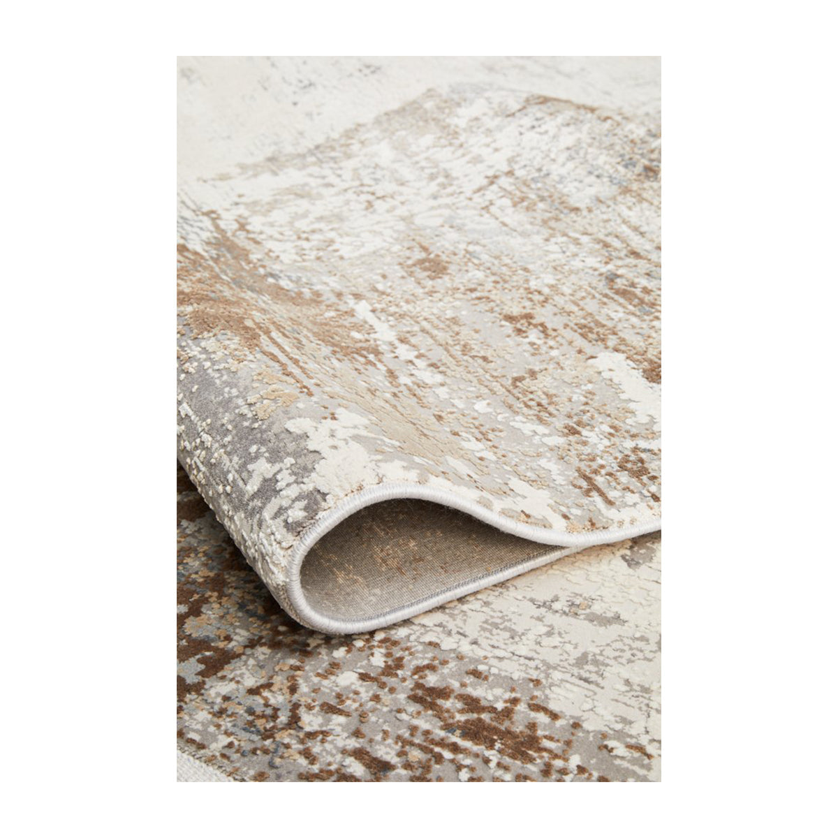 Reflections 105 Rug (Natural)