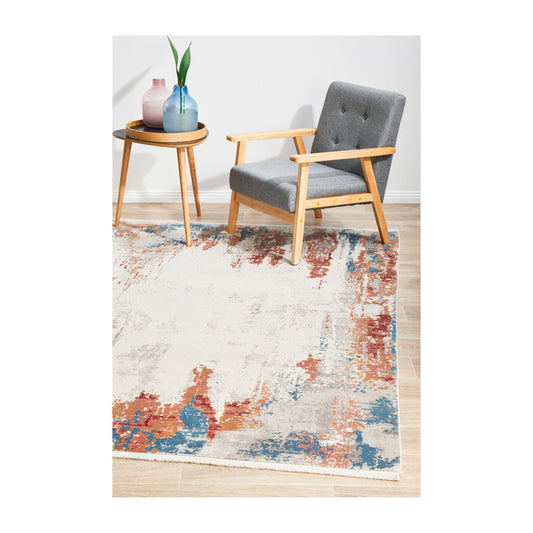 Reflections 107 Rug (Sunset)