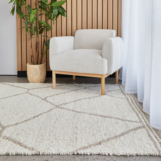 Stockholm Rug