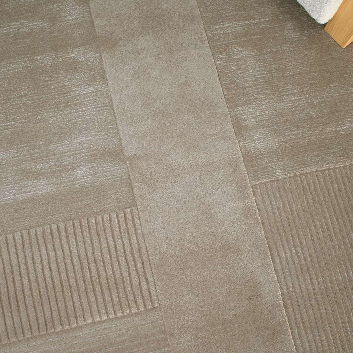 Foster Rug (Stone)
