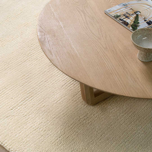 Himalaya Rug (Ivory)
