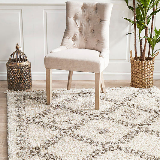 Saffron 33 Rug (Natural)