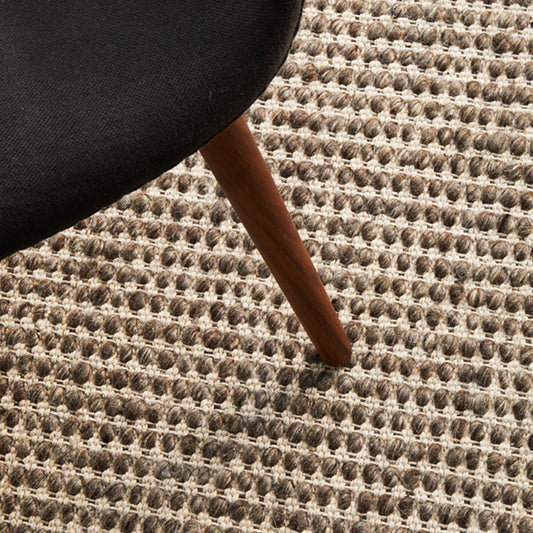 Skandi 300 Rug (Brown)