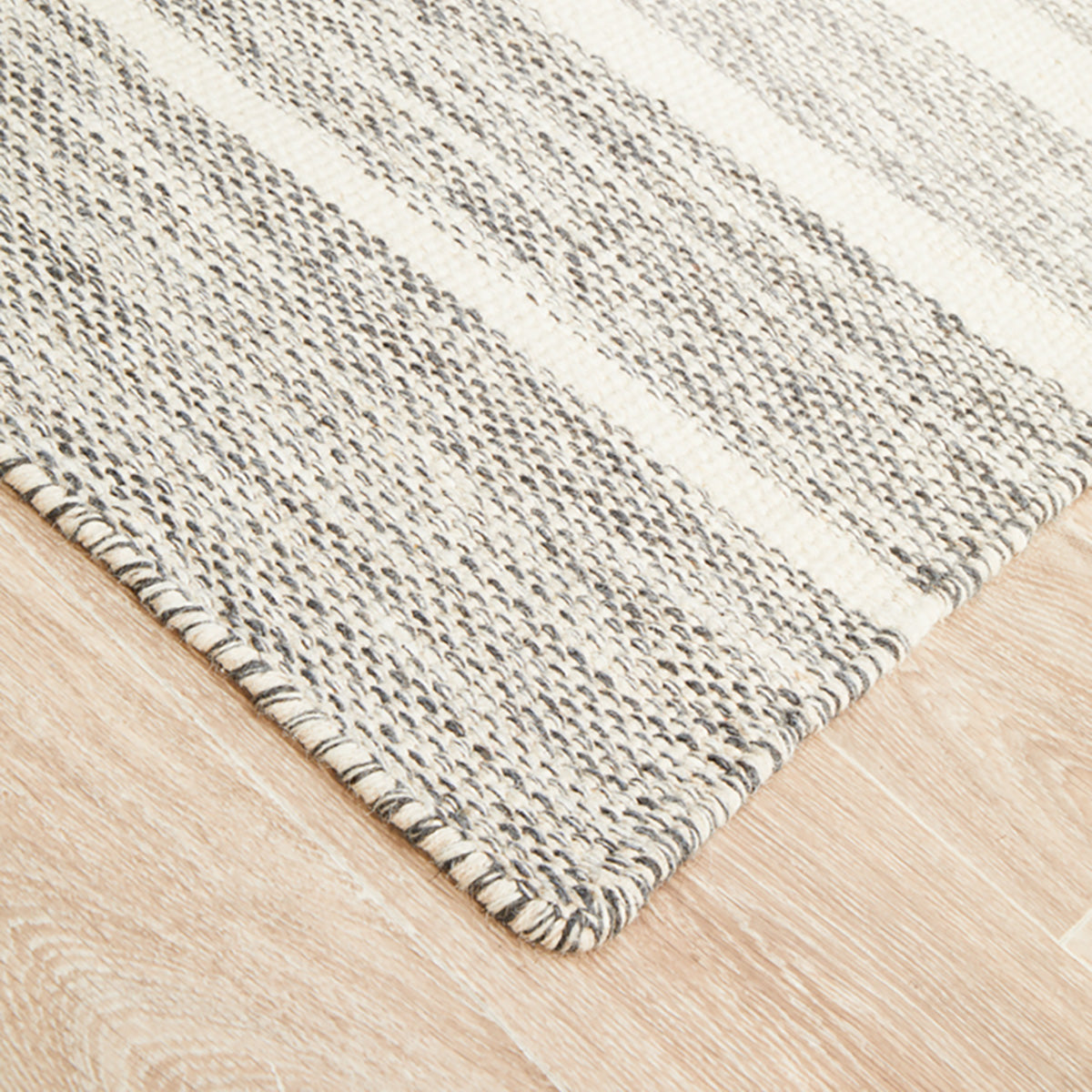 Skandi 309 Rug (Grey)