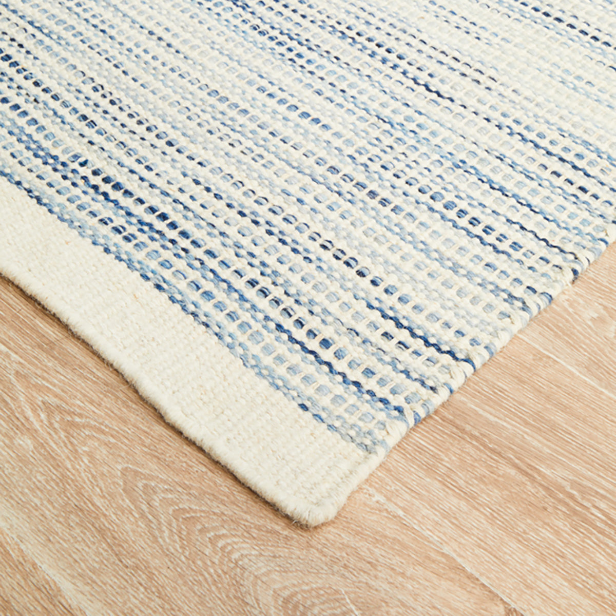 Skandi 310 Rug (Blue)