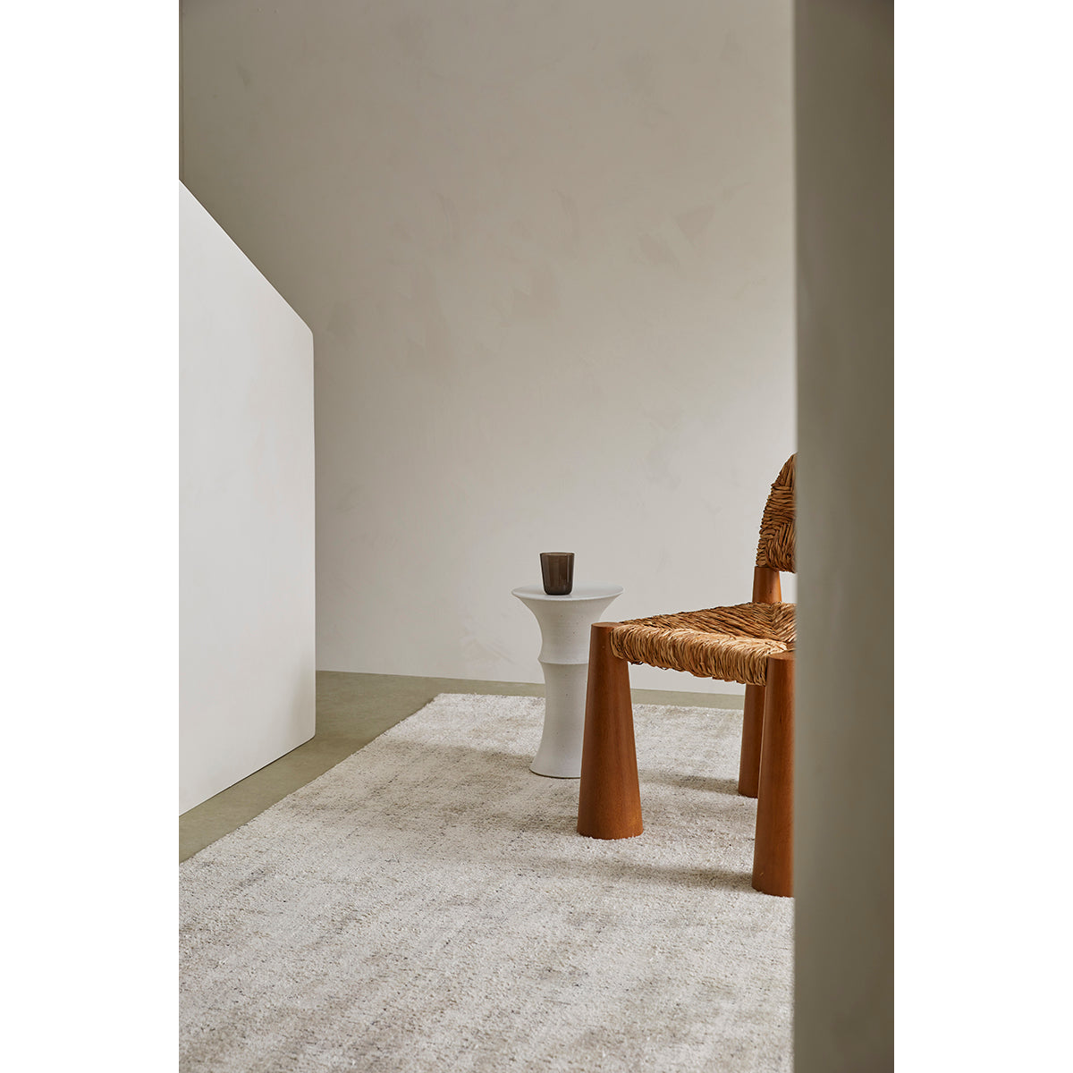 Granito Rug