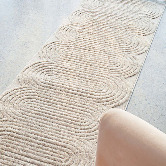 Lotus Carl Runner Rug