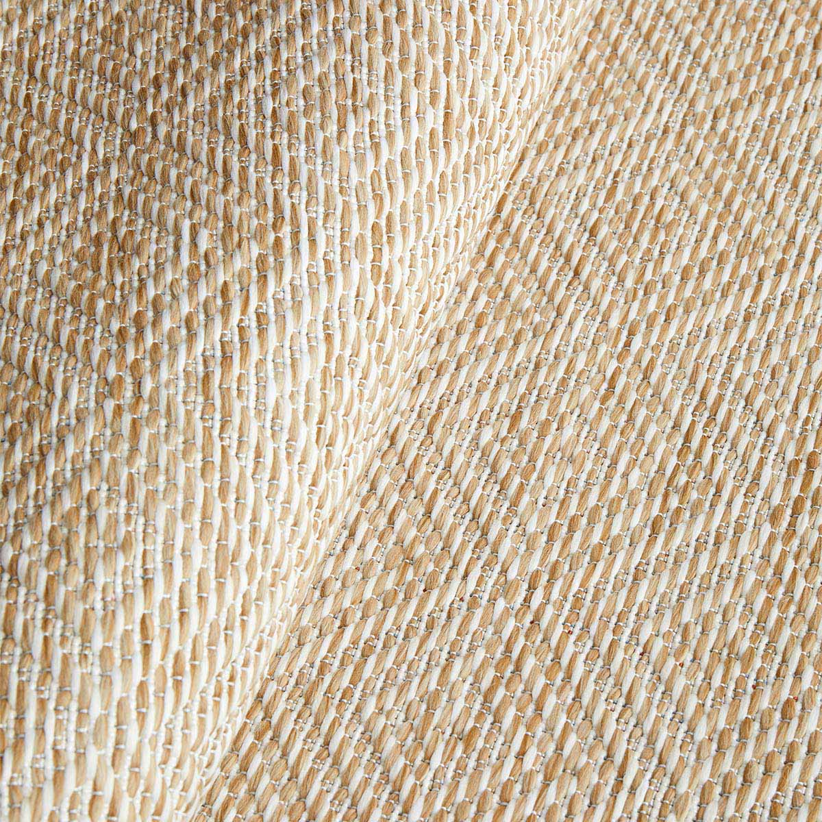 Patio Misty Runner Rug (Natural)