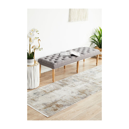 Reflections 105 Runner Rug (Natural)