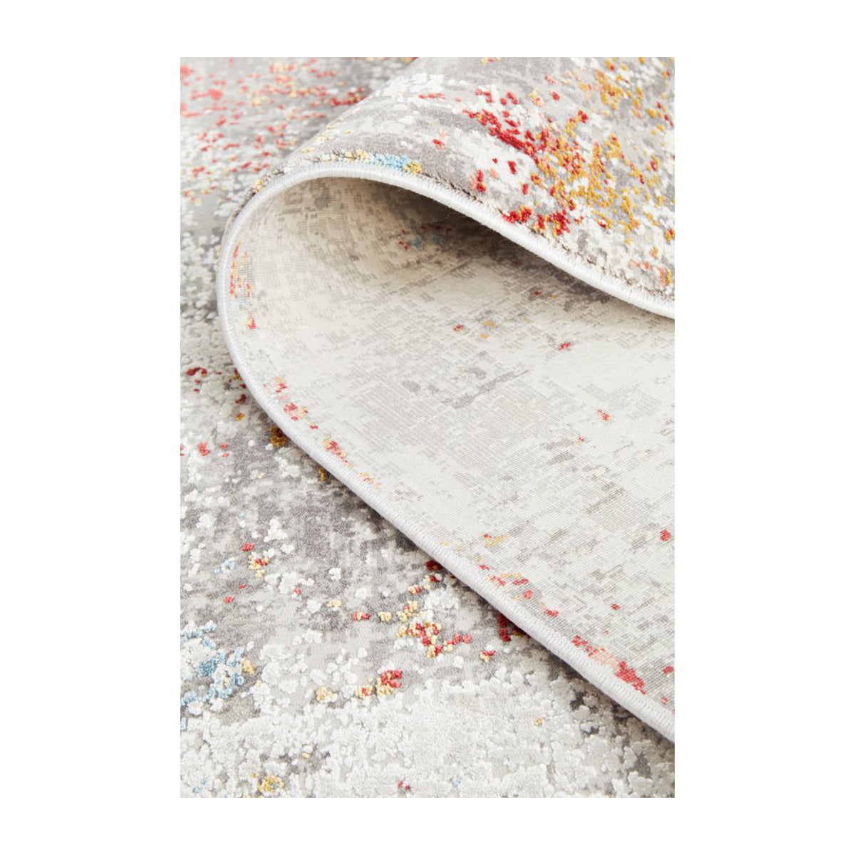 Reflections 106 Runner Rug (Multi)