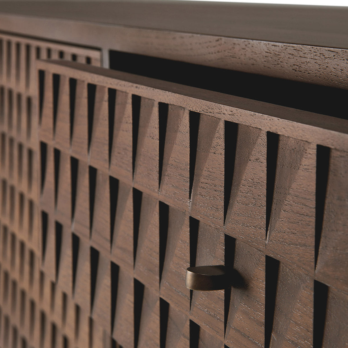 Sono 3 Door Sideboard