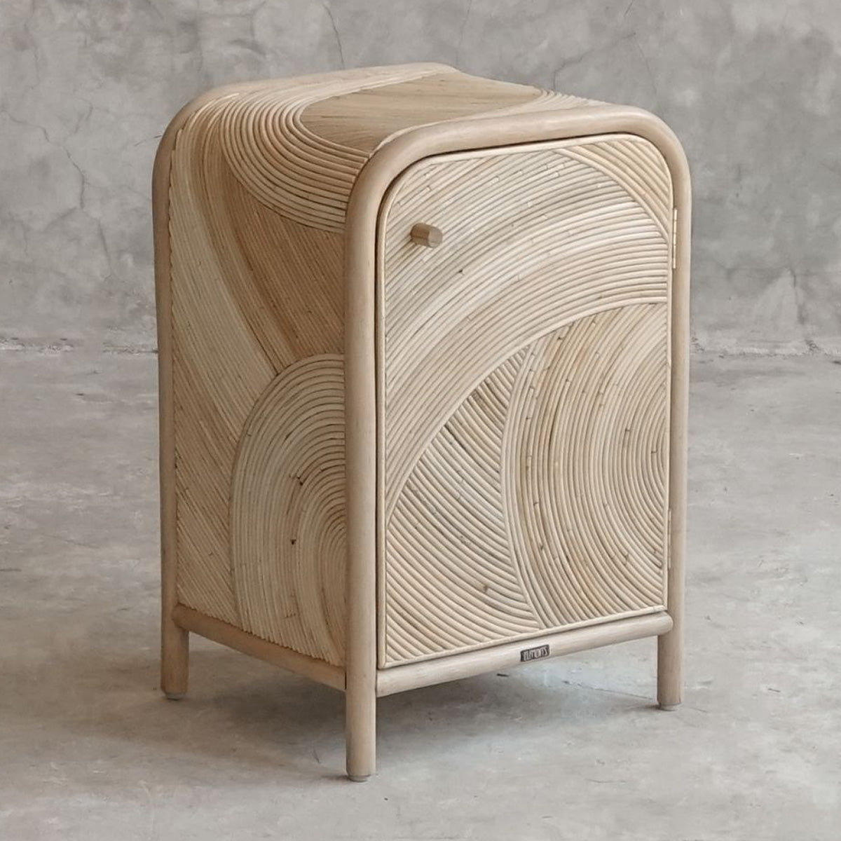 Santa Cruz Side Cabinet