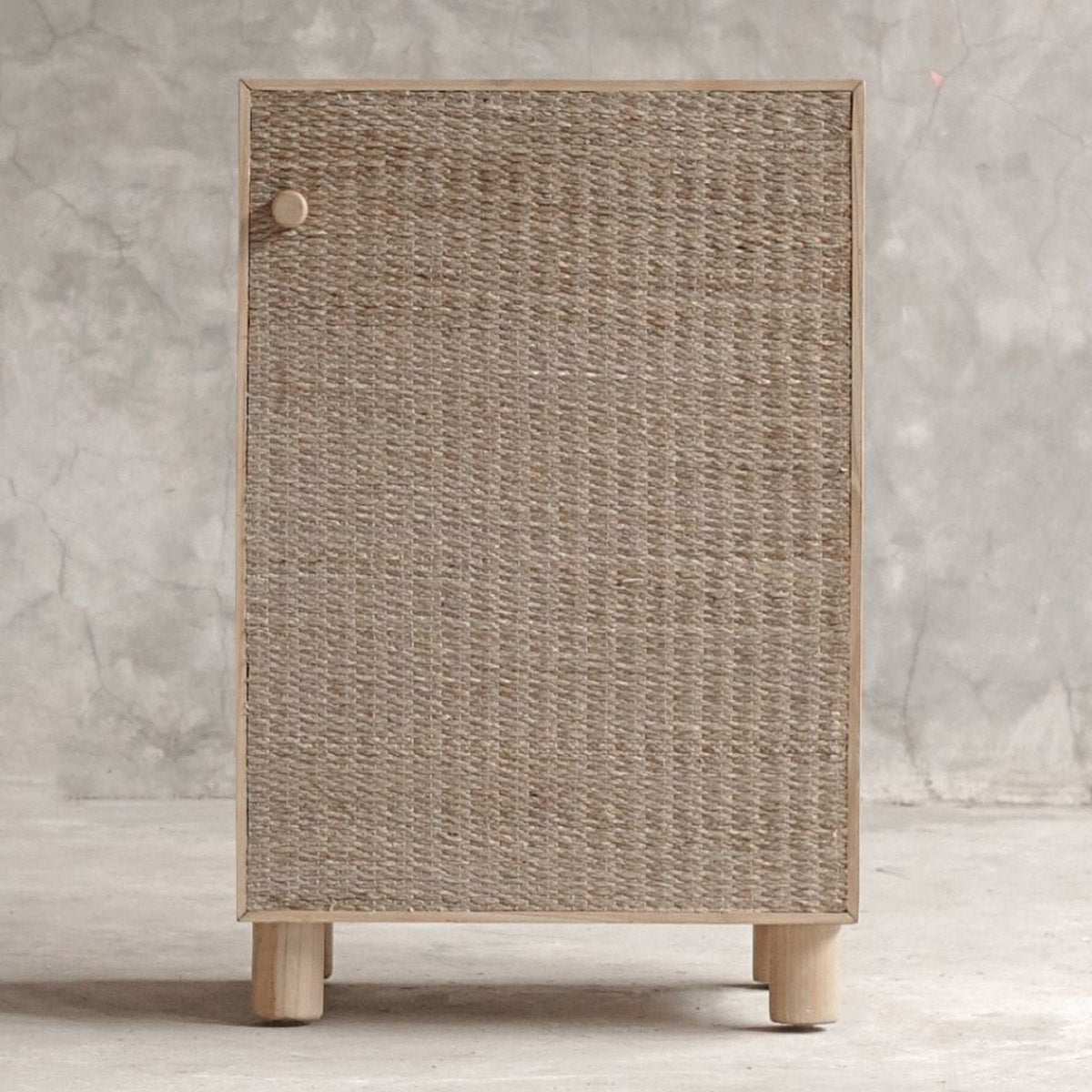 Santa Fe Side Cabinet