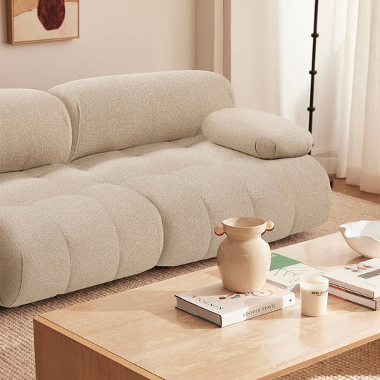 Bowie 3 Seater Modular Sofa