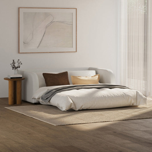 Aubrey 2.5 Seater Sofa Bed