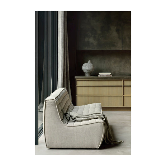 N701 3 Seater Modular Sofa