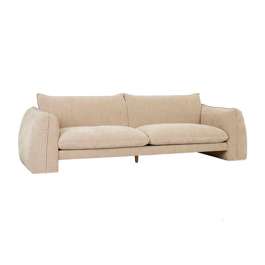 Hugo Monte 3 Seater Sofa