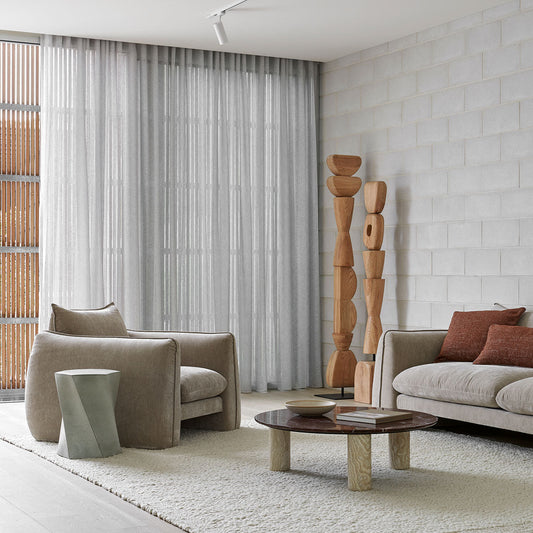 Hugo Monte Sofa Chair