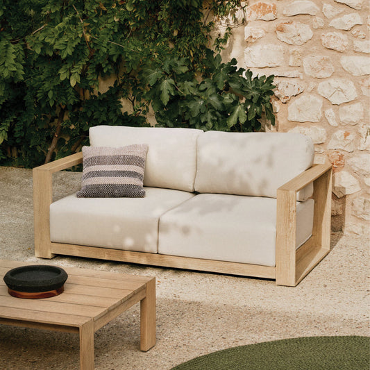 Ambra 2 Seat Sofa