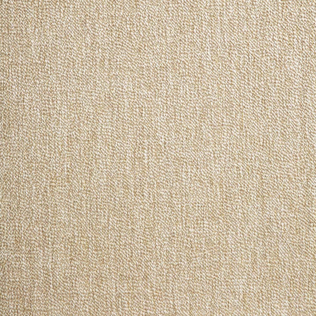 Jack Outdoor Fabric 3 Seater Sofa (Teak, Natural)