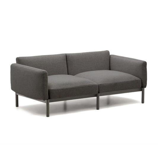 Sorells Modular Outdoor 2 Seater Sofa