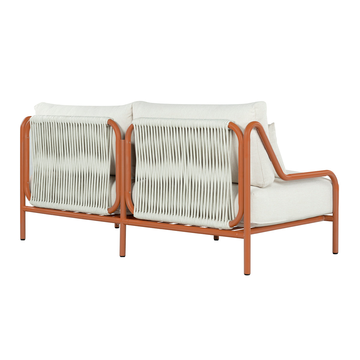 Dune Outdoor 2 Seater Sofa