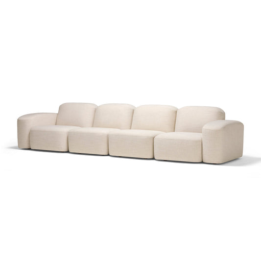 Muse 4 Seat Sofa