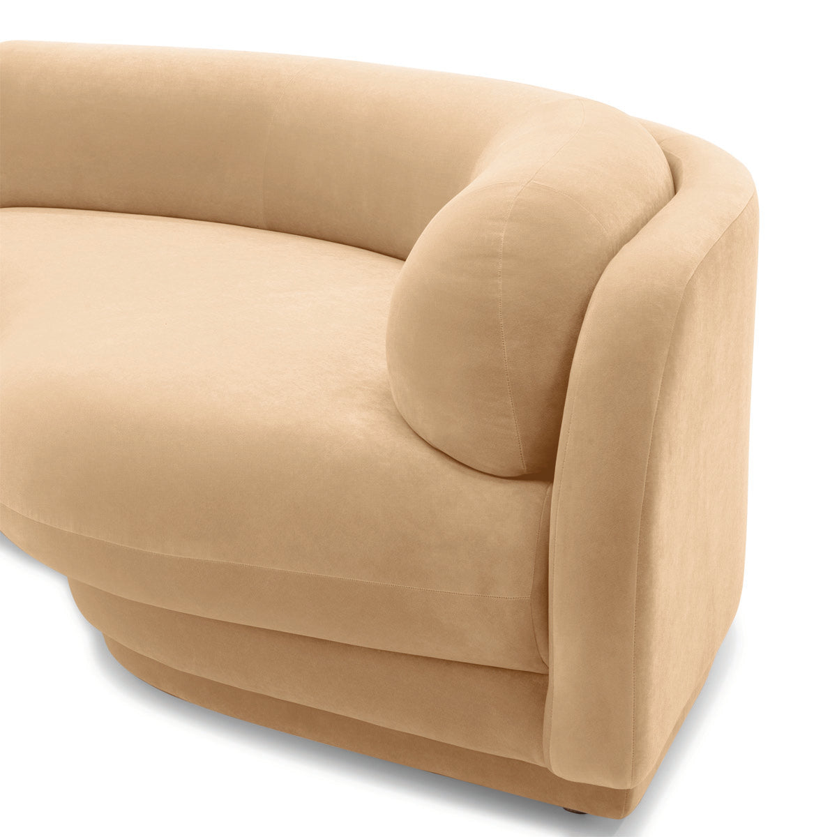 Poet 5 Seat RAF Terminal Sofa