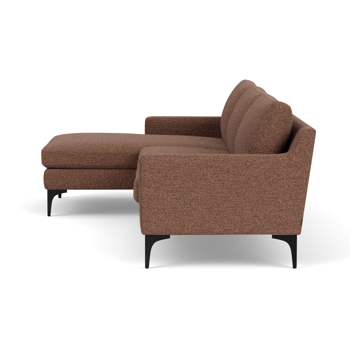 Astha Right Chaise Sofa