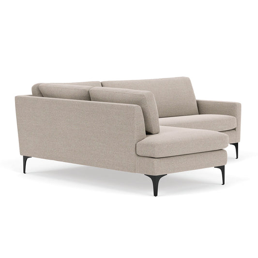 Astha Left Corner Sofa