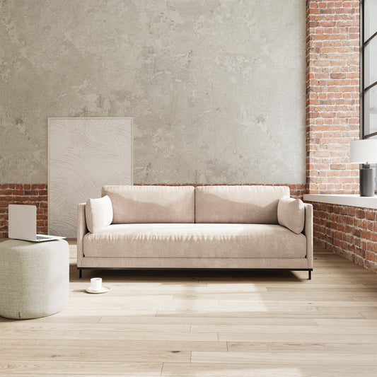 Chill 3 Seater Sofa Bed