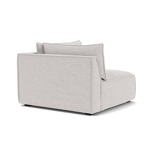 Daphne 1 Seater Left Corner Modular Sofa