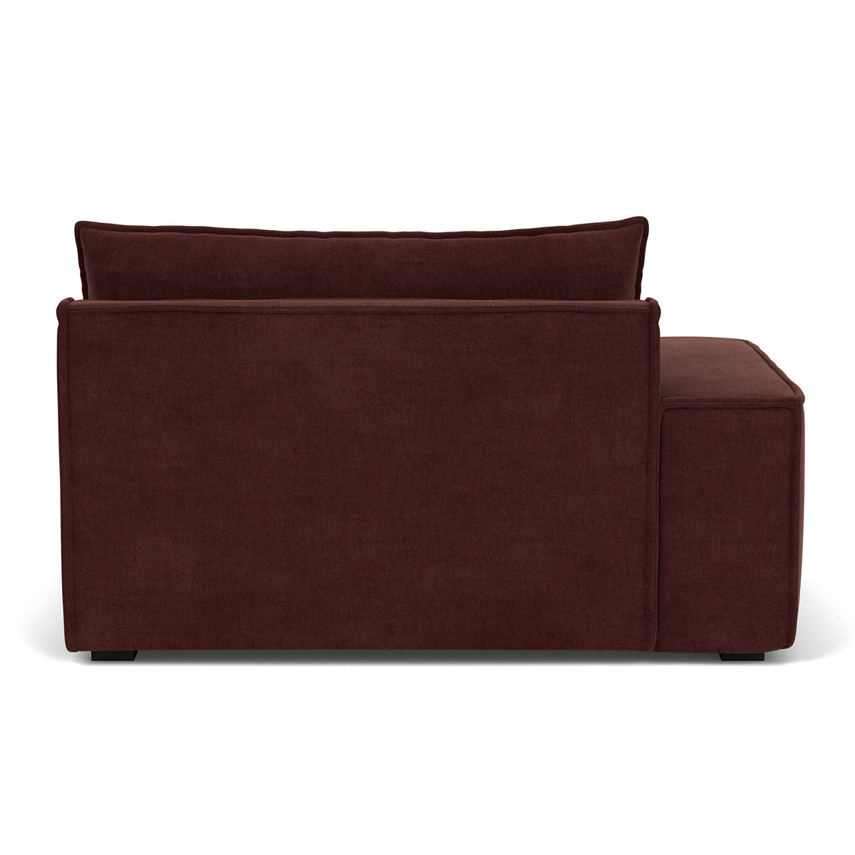 Daphne 1 Seater Left Arm Modular Sofa