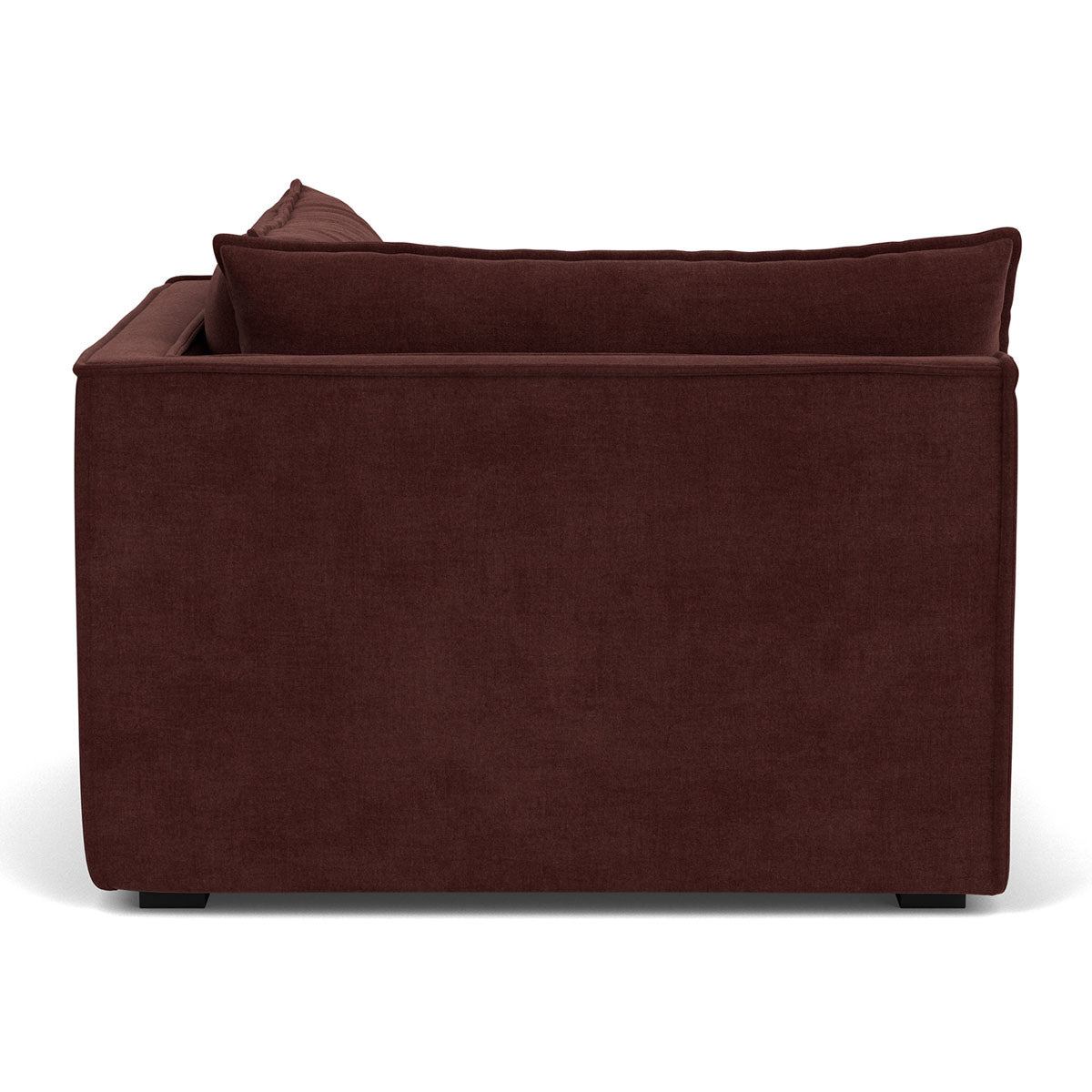 Daphne 1 Seater Right Corner Modular Sofa