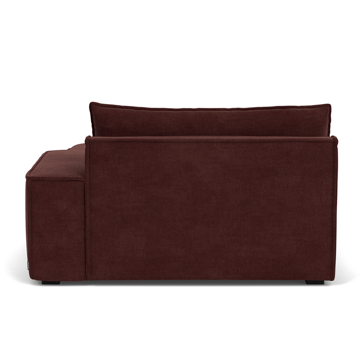 Daphne 1 Seater Right Chaise Modular Sofa
