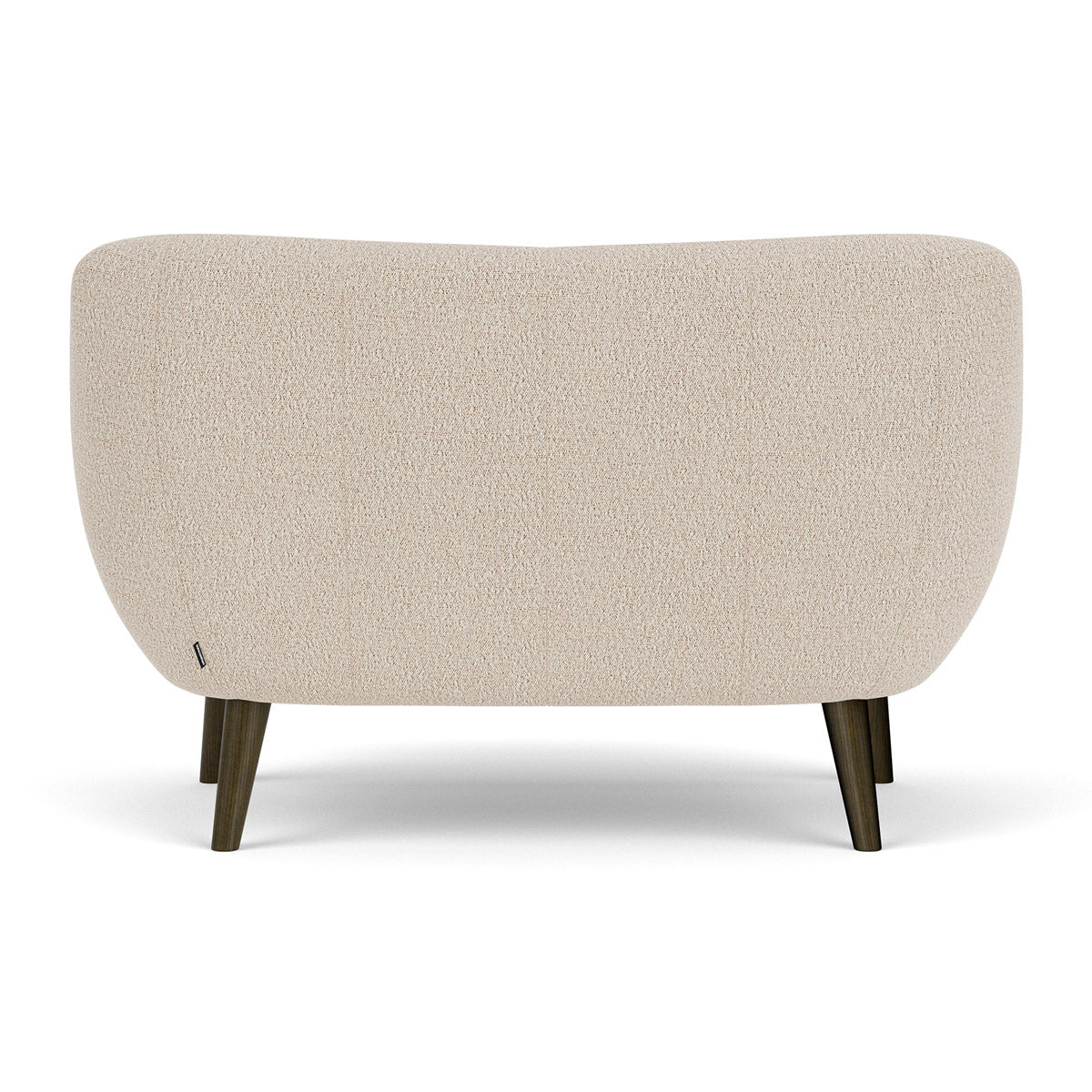 Herman 2 Seater Sofa