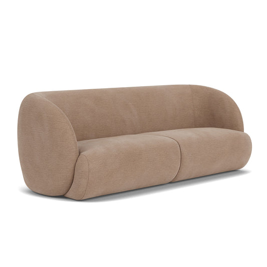 Paula 3 Seater Sofa
