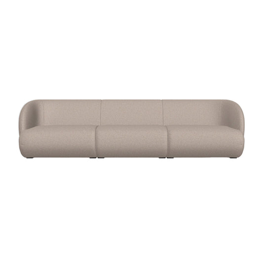Paula 3 Seater Modular Sofa