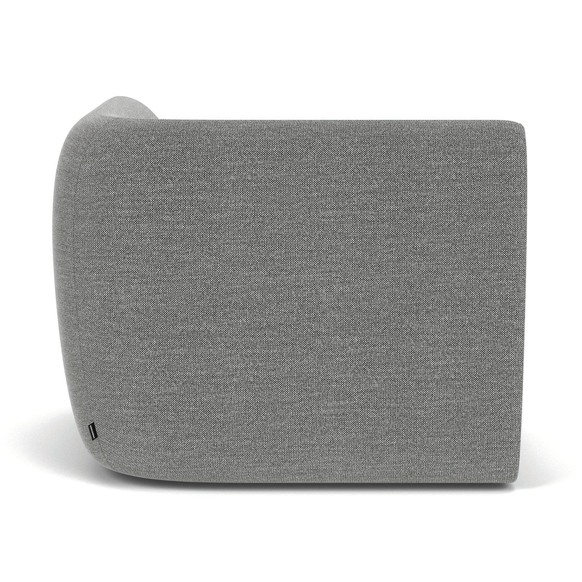 Paula 1 Seater Right Corner Modular Sofa