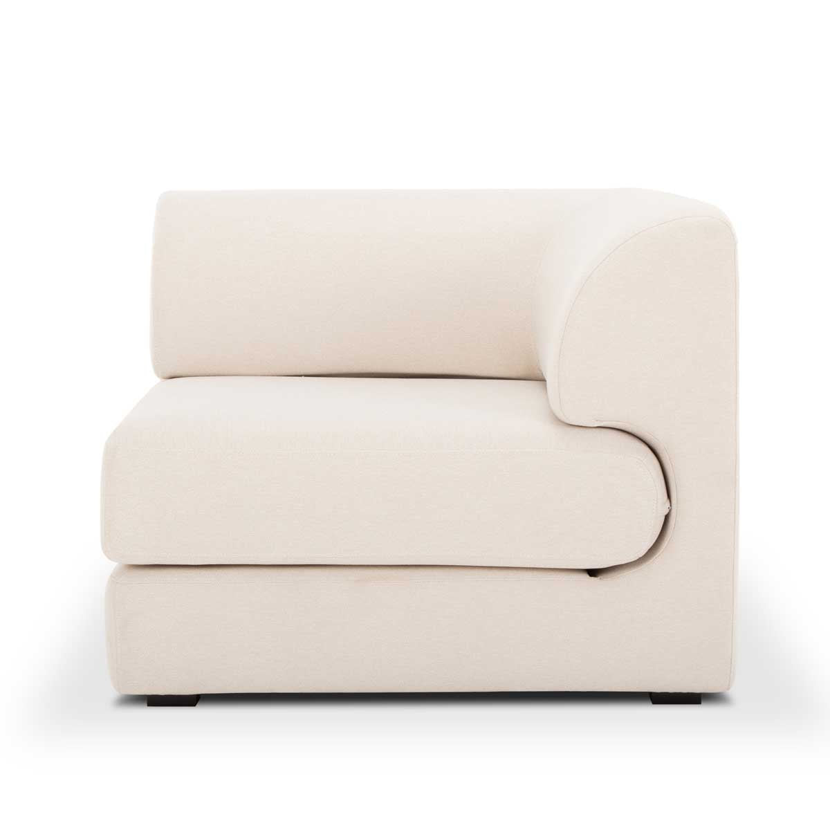 Prague 3 Seater Modular Sofa