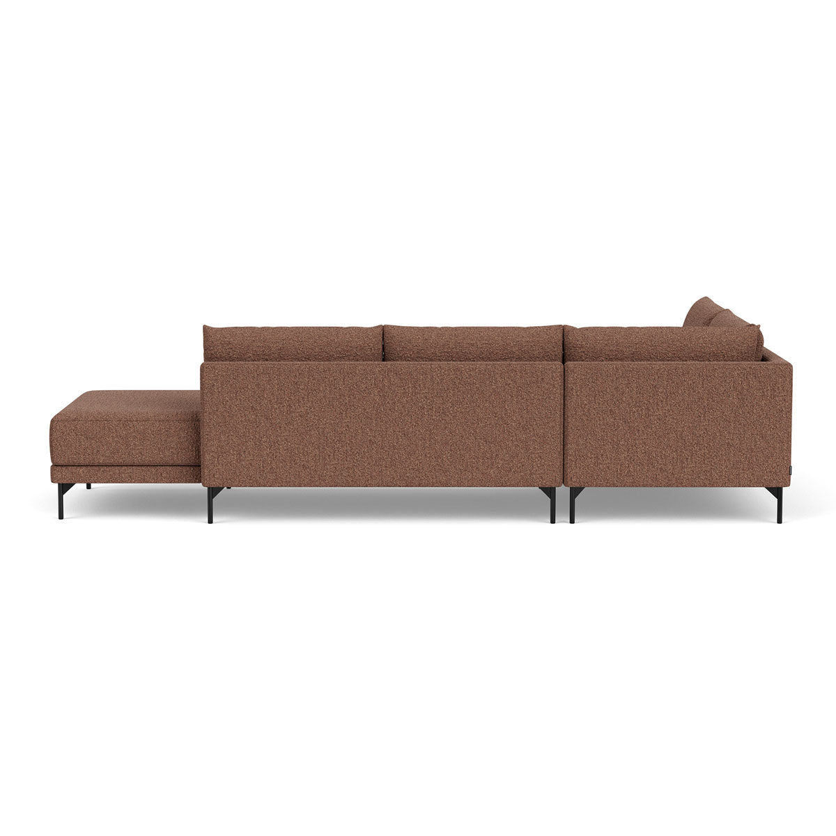 Vivica Left Sofa Bed